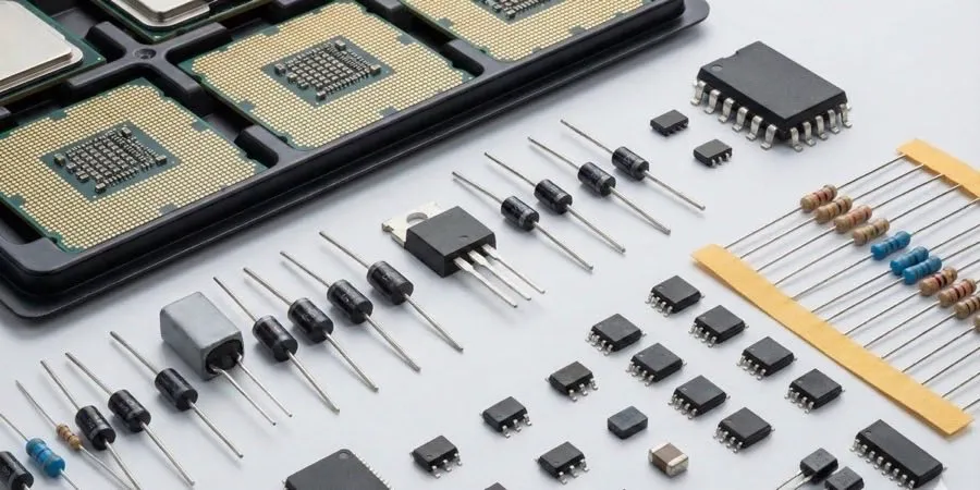 Electronic Design and Development